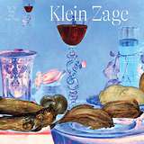 Klein Zage: Tip Me Baby One More TIme