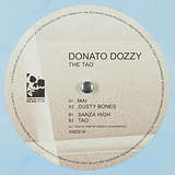 Donato Dozzy: The Tao