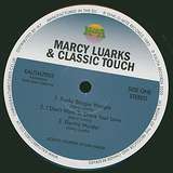 Marcy Luarks & Classic Touch: Electric Murder