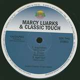 Marcy Luarks & Classic Touch: Electric Murder