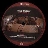 Bas Mooy: Play Dead EP