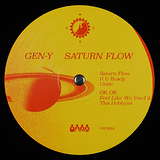 Gen-Y: Saturn Flow
