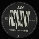 Frequency: Where Is Your Evidence