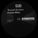 Teruyuki Kurihara: Frozen Dust