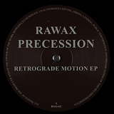 Precession: Retrograde Motion EP