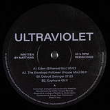 Matthias: Ultraviolet EP