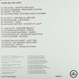 Various Artists: There Will Be Light