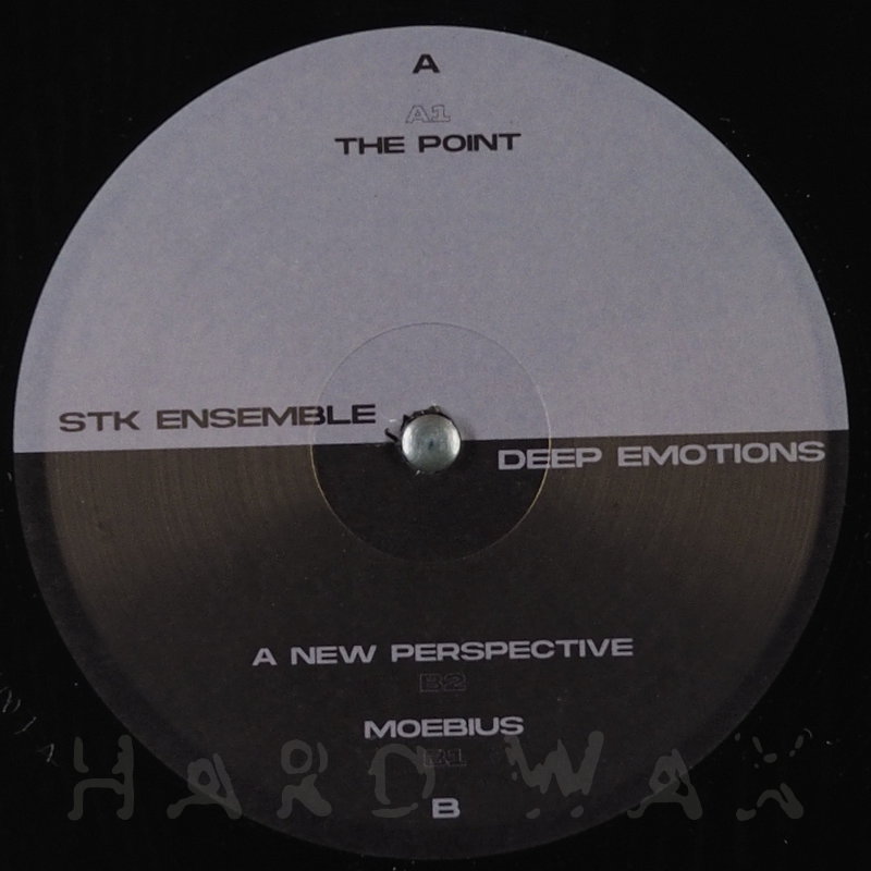 Stk Ensemble / Deep Emotions Stk Ensemble / Deep Emotions