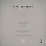 Le Volume Courbe: Fourteen Years
