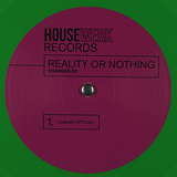 Reality Or Nothing: Changes EP
