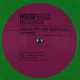 Reality Or Nothing: Changes EP