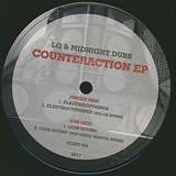 LQ & Midnight Dubs: Counteraction EP