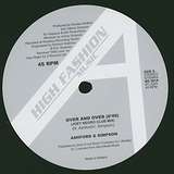 Ashford & Simpson: Over And Over (Joey Negro Remixes)