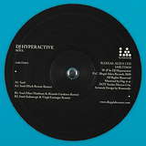 DJ Hyperactive: Soul