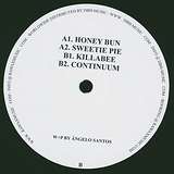 Audiopath: Honey Bun