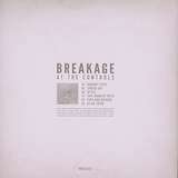 Breakage: At the Controls EP