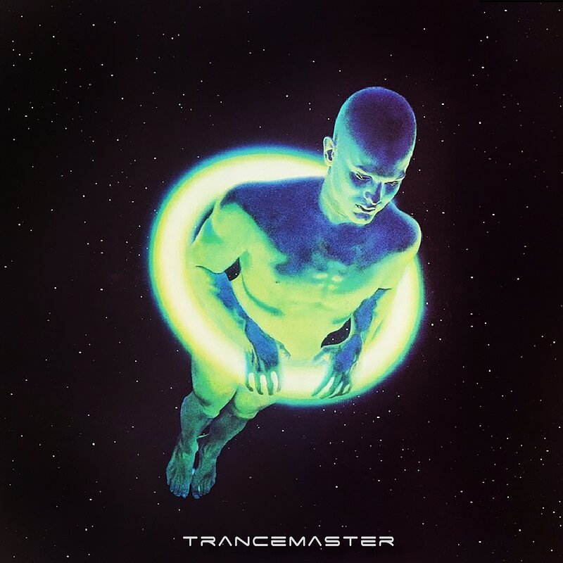 Trancemaster: Neptune’s Orb