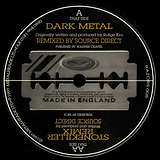 Source Direct: Dark Metal (Remix) / Stonekiller (Remix)