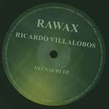 Ricardo Villalobos: Neunachi EP