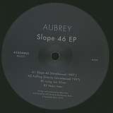 Aubrey: Slope 46 EP