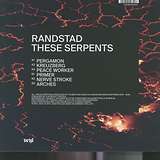 Randstad: These Serpents