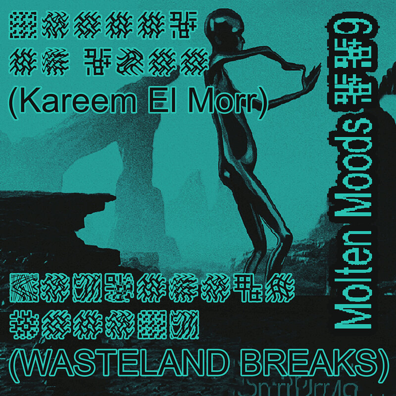 Kareem El Morr: Wasteland Breaks