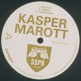 Kasper Marott: Keflavik EP