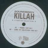Soundbwoy Killah: Come My Selector