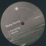 Ricky Force: Everything