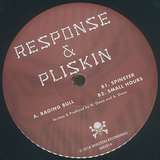 Response & Pliskin: EP
