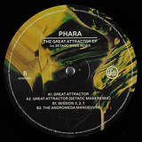 Phara: The Great Attractor