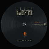 Allen Ravenstine: Electron Music / Shore Leave