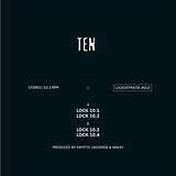 Various Artists: Ten
