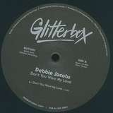 Debbie Jacobs: Don't You Want My Love