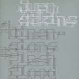 Juan Atkins: Dimensions