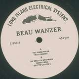 Beau Wanzer: EP