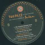 Various Artists: Two Niles To Sing A Melody: The Violins & Synths Of Sudan