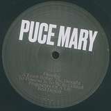 Puce Mary: The Drought