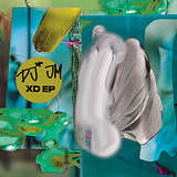 DJ JM: XD EP
