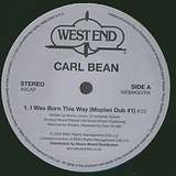 Carl Bean: I Was Born This Way (Moplen Dubs)