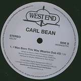 Carl Bean: I Was Born This Way (Moplen Dubs)