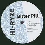 Hi-Ryze: Bitter Pill EP