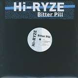 Hi-Ryze: Bitter Pill EP