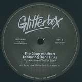 The Shapeshifters: Try My Love (On For Size)