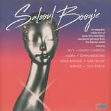 Various Artists: Salsoul Boogie