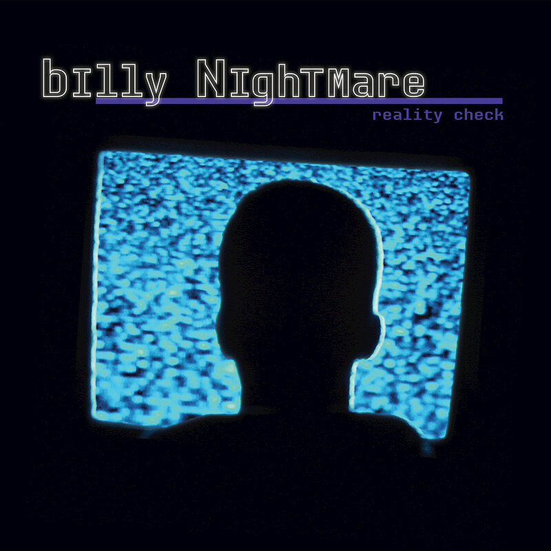 Billy Nightmare: Reality Check EP