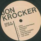 Jon Krocker: Monolog