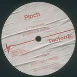 Pinch: The Boxer / Swish (Kromestar Remixes)