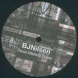 BJ Nilsen: Focus Intensity Power