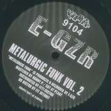 E-GZR: Metalurgic Funk Vol. 2